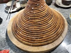 -云荷里·蒸汽石锅鱼·云南菜(中发百旺店)