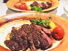 -牛排家(北京长安街英皇集团中心店)