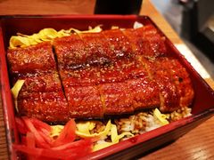 -玄白·炭烤活鳗(上海首店)