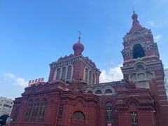 -圣·阿列克谢耶夫教堂