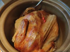 外婆茶香鸡-金牌外婆家(苏州中心店)