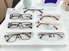 -优视力蔡司眼镜验配中心(越秀城市广场奥莱店)