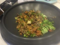 -韩时烤肉(丰科万达广场店)