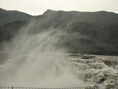 -陕西黄河壶口瀑布旅游区