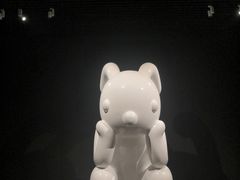 -上海宝龙美术馆