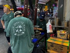 -芝麻糊世家(西华店)