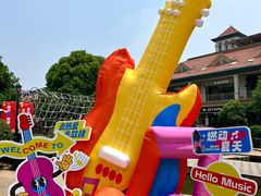 -长沙友阿奥特莱斯