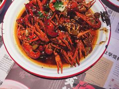 -汉虾王.小龙虾.武汉菜.粤菜(科技园店)