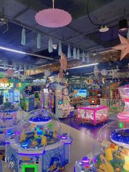 -乐之童成长中心(德汇万达店)