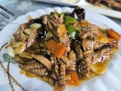 -四四席博山老菜馆