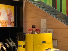-麦当劳(北沙滩店)