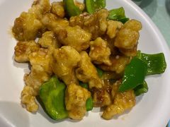 熘肉段-苏师傅菜馆(上沙店)