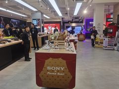 -Sony Store 索尼(上海淮海中路店)