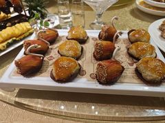 -皇马假日醉海南大酒店·假日一品派茶楼(秀英店)