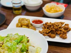 -斯丹姜母鸭·古法干香(田安南路店)