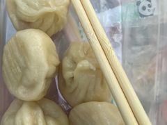 小笼包-万寿斋(山阴路店)