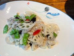-鱼食饭稻·苏浙土菜17年老馆子(平江路店)