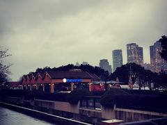 -宝莱纳餐厅(滨江店)