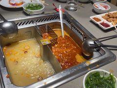 -海底捞火锅(江南盛天地店)