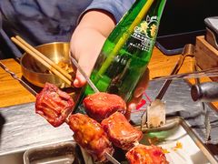 -KAOKAO烤烤·丹东海鲜烧烤(望京店)