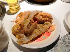 -钱小奴创意自助餐厅·山野黑猪肉畅吃(苏州昆山招商花园城店)