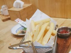 -森味花园·日本料理(伊藤洋华堂亚运村店)