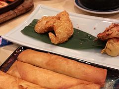 -南京大牌档(龙江新城市广场店)
