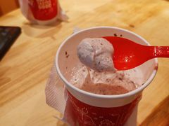 -DQ·蛋糕·冰淇淋(周浦万达店)