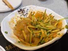 -林溪晚亭脆皮烤鱼(藁城店)
