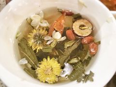 茶-大签门香串串(车公庙店)