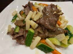 -正嘢私房菜