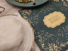 -李大牛和刘大力手作甜品(凯德店)