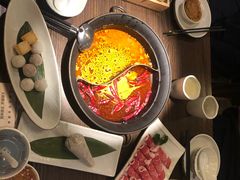 -呷哺呷哺(松江开元店)