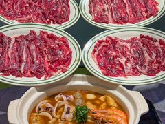 -陶兰居·手工点心·粤菜(圆融时代广场店)