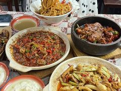 -老三样·旧食新味(万寿宫店)