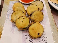 -華僑飯店中餐厅