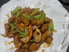 -八大碗·地道东北菜(东陵西路店)