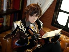 -米游妙妙屋cosplay换装自拍摄影体验馆