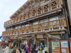 -富士山吉田線五合目