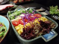 -炭虎烤肉(桂林路店)