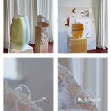 魔都看展/倒计时四天的福州大楼里的绝美展览