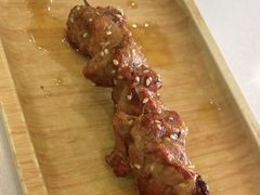 -乡村馕坑肉·烧烤·新疆菜·本地人更爱吃(阿勒泰首店)
