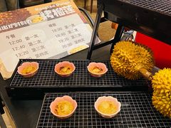 -咖啡苑自助餐厅·中国大饭店