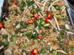 -回头烧烤(悦荟购物中心店)