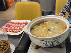 -金龙·打边炉(南京西路店)