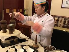 -龙抄手(春熙路总店)