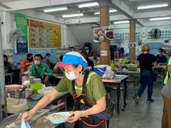 -榮泰米粉湯(Left Shop)