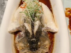 -小菜园新徽菜(宜兴八佰伴店)