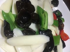 -穿越·兴化早茶·兴化味(英武路店)