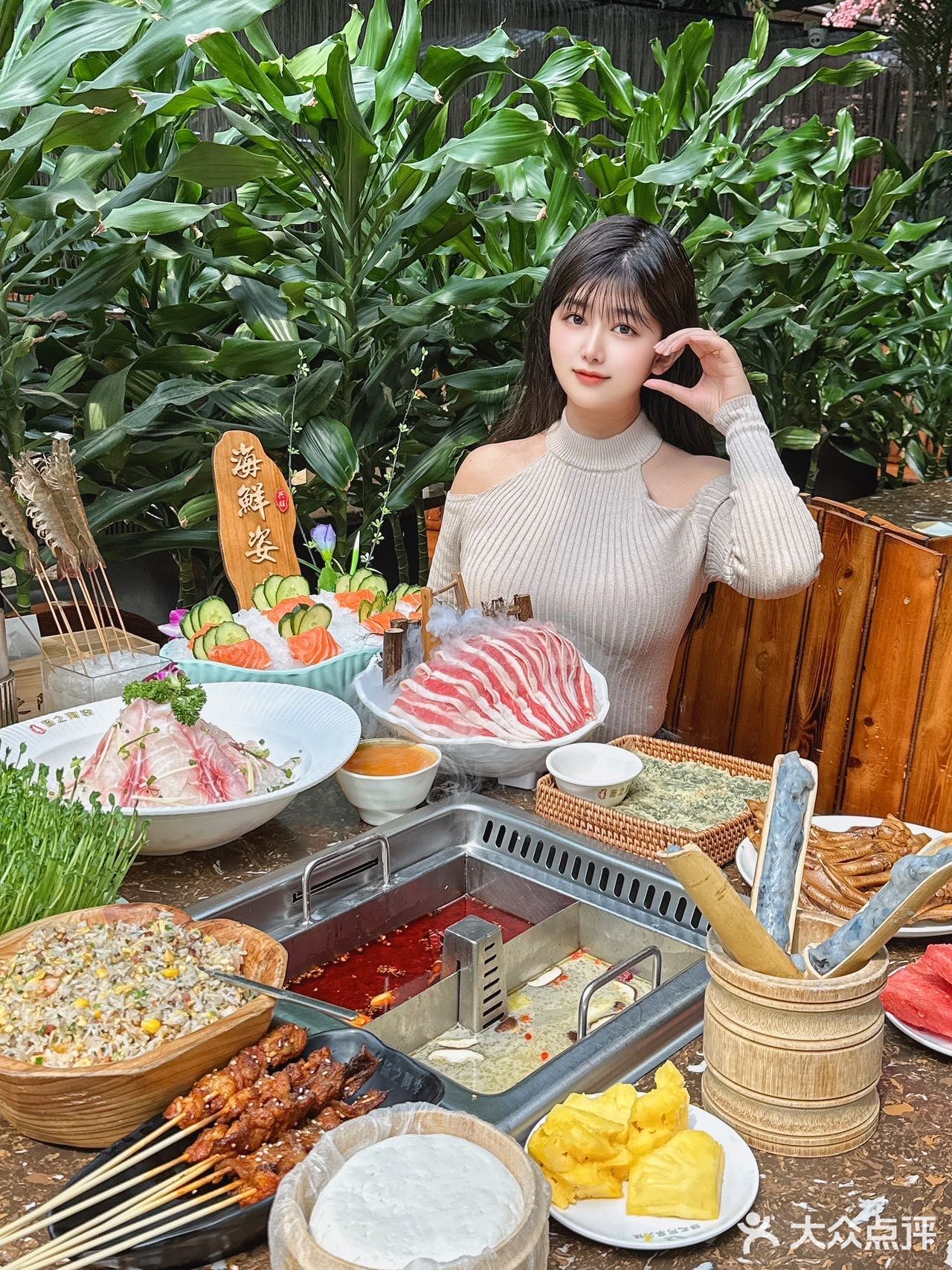 我来仪征只做一件事……